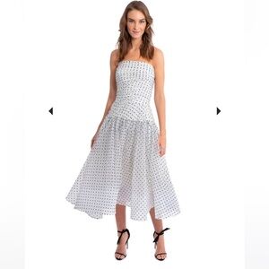 Maticevski
Prediction Polka Dot Dress